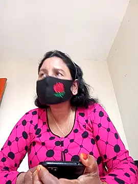 Neha-Roy online show from 02.12.25