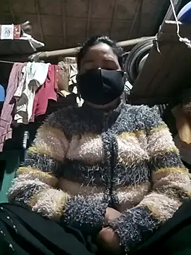 Neha-Roy online show from 02.14.25