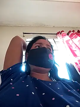 Neha-Roy online show from 02.15.25