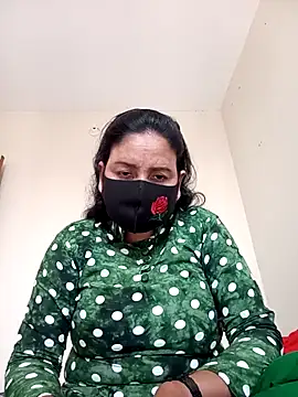 Neha-Roy online show from 02.16.25