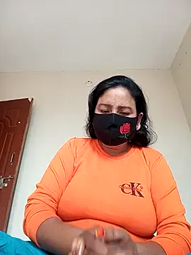 Neha-Roy online show from 02.16.25