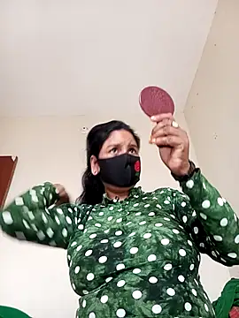 Neha-Roy online show from 02.17.25