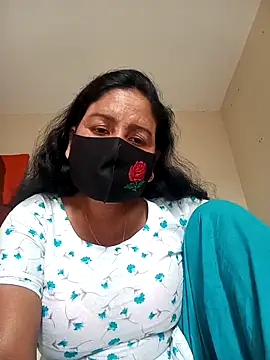 Neha-Roy online show from 02.17.25