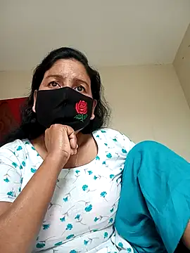 Neha-Roy online show from 02.18.25