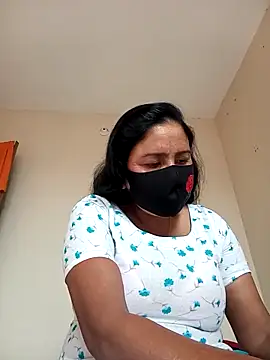 Neha-Roy online show from 02.19.25