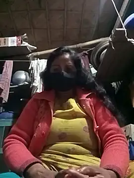 Neha-Roy online show from 02.23.25