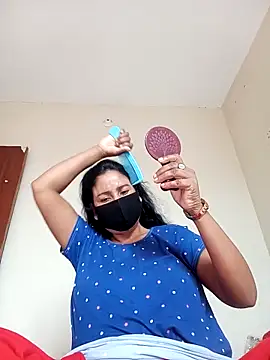 Neha-Roy online show from 02.23.25