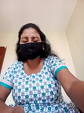 Neha-Roy online show from 02.24.25