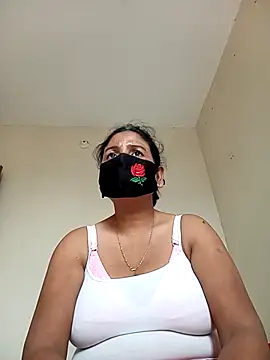 Neha-Roy online show from 02.27.25