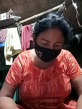 Neha-Roy online show from 03.13.25