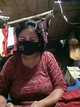 Neha-Roy online show from 03.18.25