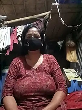 Neha-Roy online show from 03.19.25