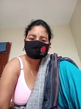 Neha-Roy online show from 03.20.25