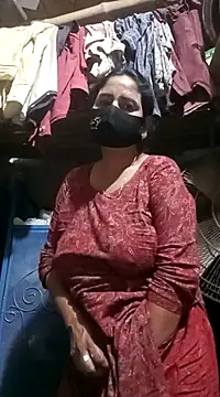 Neha-Roy online show from 03.21.25