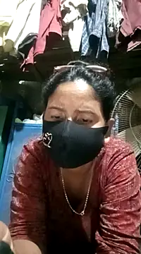 Neha-Roy online show from 03.22.25