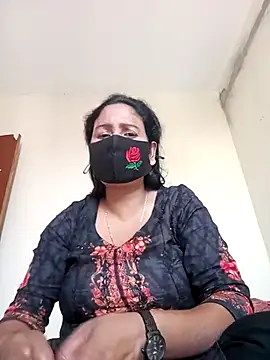 Neha-Roy online show from 03.23.25