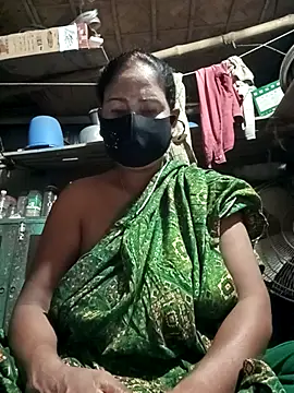 Neha-Roy online show from 09.14.25