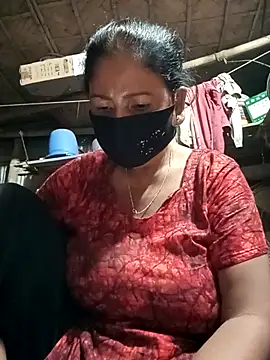 Neha-Roy online show from 09.22.25