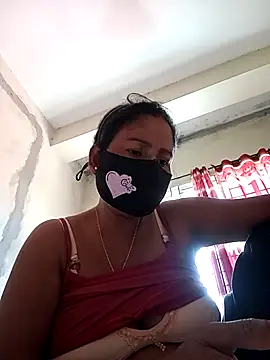 Neha-Roy online show from 10.19.25