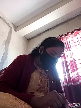 Neha-Roy online show from 12.14.25