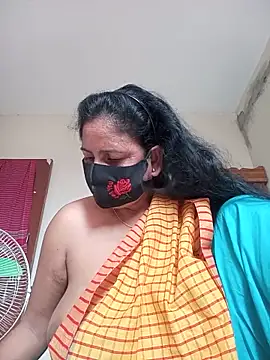Neha-Roy online show from 06.21.26