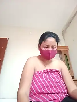 Snapshot of Neha-Roy chatting on 06.29.26 Neha-Roy online show from 06.29.26