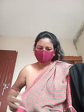 Snapshot of Neha-Roy chatting on 07.05.26 Neha-Roy online show from 07.05.26