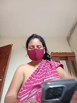 Snapshot of Neha-Roy chatting on 07.07.26 Neha-Roy online show from 07.07.26