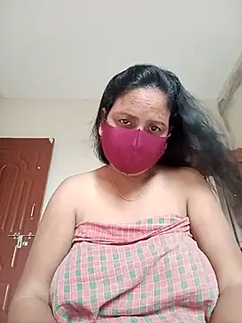 Snapshot of Neha-Roy chatting on 07.08.26 Neha-Roy online show from 07.08.26