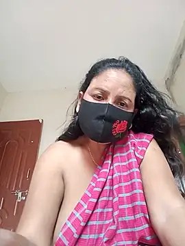 Snapshot of Neha-Roy chatting on 07.16.26 Neha-Roy online show from 07.16.26