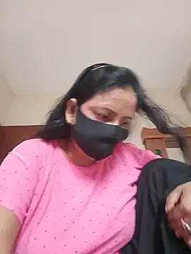 Snapshot of Neha-Roy chatting on 07.20.26 Neha-Roy online show from 07.20.26