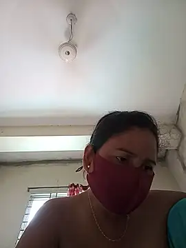 Snapshot of Neha-Roy chatting on 07.26.26 Neha-Roy online show from 07.26.26