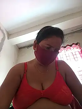 Snapshot of Neha-Roy chatting on 07.29.26 Neha-Roy online show from 07.29.26