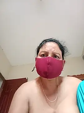 Snapshot of Neha-Roy chatting on 08.03.26 Neha-Roy online show from 08.03.26