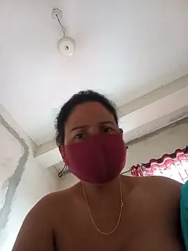Snapshot of Neha-Roy chatting on 08.09.26 Neha-Roy online show from 08.09.26