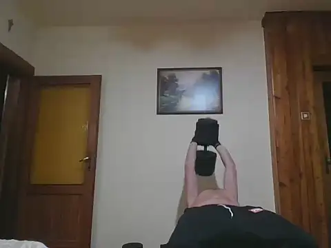 badyjesus online show from 03.18.26