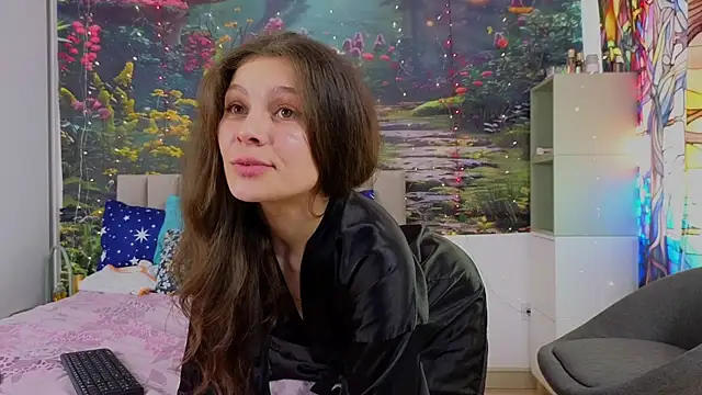 MadameDeFeu online show from 01.23.25