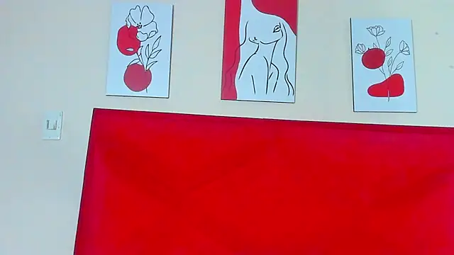 DakotaHoland online show from 02.04.26