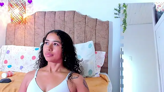 Snapshot of Ammy_nova chatting on 03.07.25 Ammy nova online show from 03.07.25