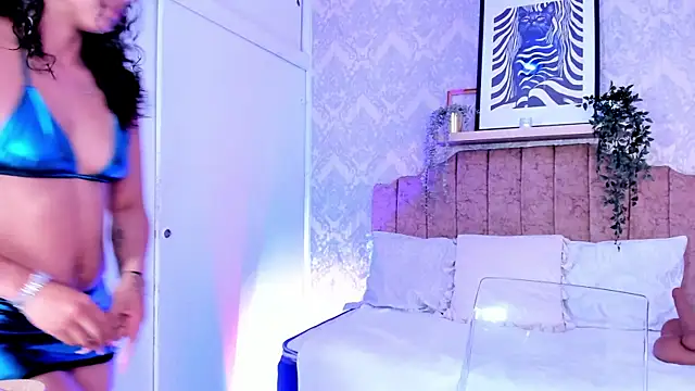 Ammy nova online show from 05.13.26