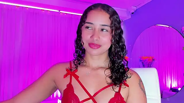 Ammy nova online show from 05.20.26