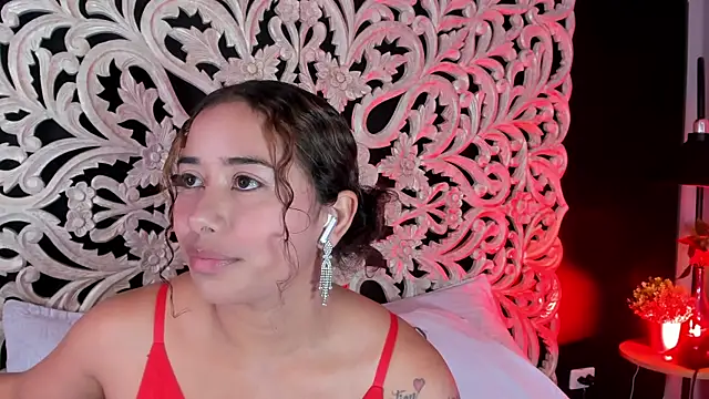 Ammy nova online show from 07.28.26