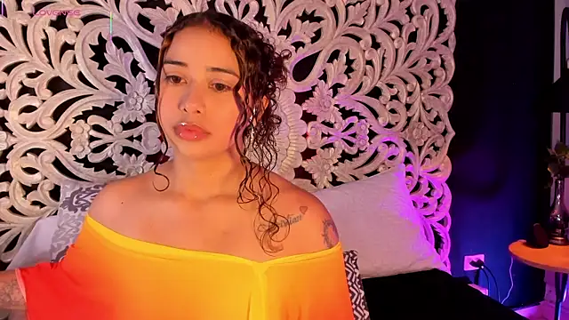 Ammy nova online show from 07.30.26