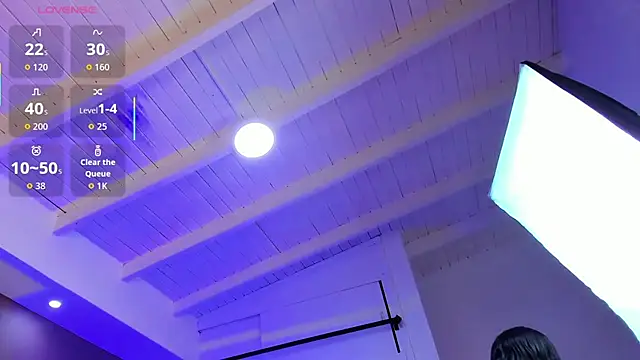 AbigailWilliams  online show from 06.02.26