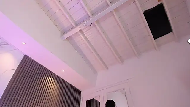 AbigailWilliams  online show from 07.08.26