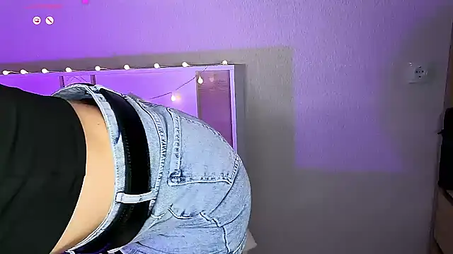 Belochka a online show from 12.30.24