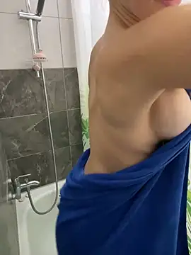 Belochka a online show from 01.15.25