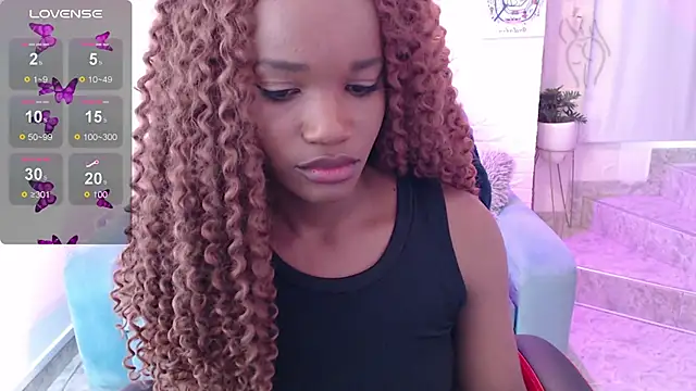Snapshot of cattalheya chatting on 01.17.25 cattalheya online show from 01.17.25