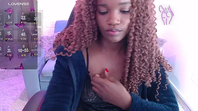 Snapshot of cattalheya chatting on 01.20.25 cattalheya online show from 01.20.25