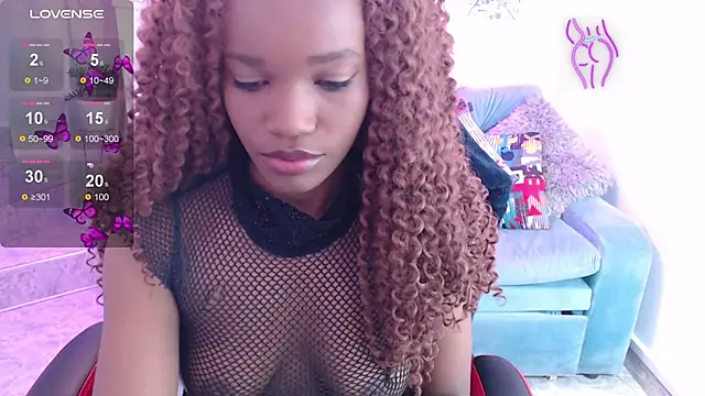 Snapshot of cattalheya chatting on 01.22.25 cattalheya online show from 01.22.25